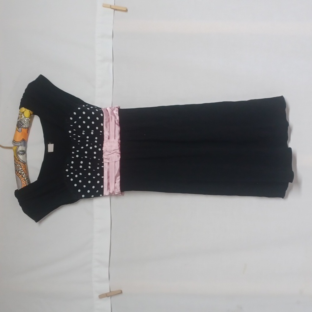 Taboo sm /child dress